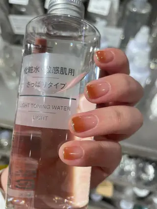 ネイル Nail&Eye lash Nanaのネイルデザイン