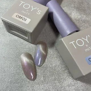 キッズ ネイル まはろ ねいる🌺のエステ・リラクイメージ