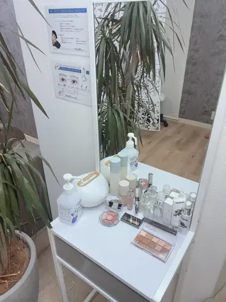 brilliant s.kのネイルデザイン