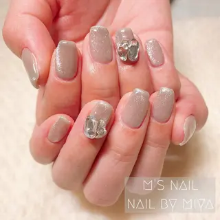 ネイル ♡ miyaのネイルデザイン