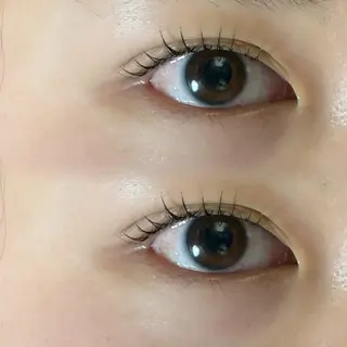 マツエク・マツパ オアラテ仙台店💖 辻川凜のマツエク・マツパデザイン