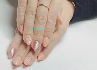 ネイル Frances 今村のネイルデザイン