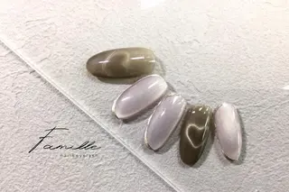 ネイル Aika ネイルデザイナーのネイルデザイン