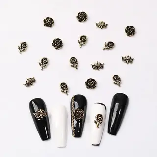 ネイル Spade Q Nailのネイルデザイン