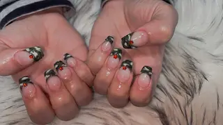 ネイル coco nailのネイルデザイン