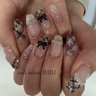 ネイル private  nail  salon RIRI所属・RIRI リリのネイルデザイン