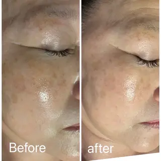 クレビア所属・隠れ家サロン クレビアのエステ・リラクイメージ