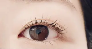 マツエク・マツパ Bruges 自由が丘のマツエク・マツパデザイン