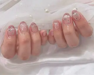 ネイル Beauty Salon Regene 【リジェネ】所属・Regene TAMURAのネイルデザイン