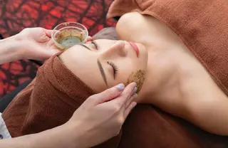 通うほど変わる本格 エステ心斎橋REVIのエステ・リラクイメージ