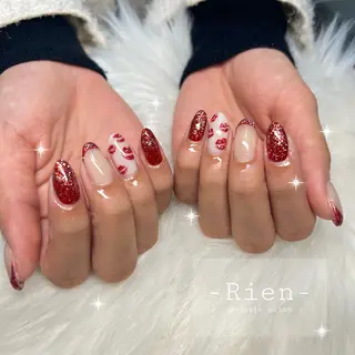 ネイル -Rien- プライベートサロンのネイルデザイン