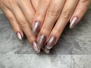 ネイル NailDay所属・Hayashi .のネイルデザイン