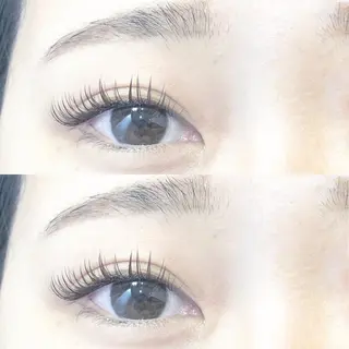 マツエク・マツパ Salon EF 名駅店所属・伊藤 恭子の眉毛・アイブロウイメージ