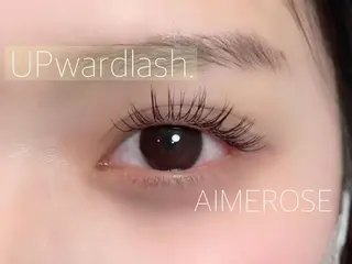 マツエク・マツパ ari tomoのマツエク・マツパデザイン