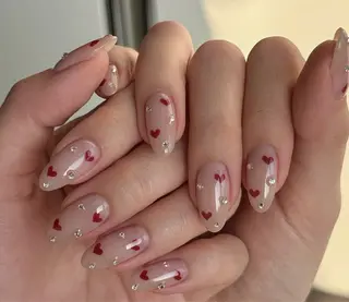 ネイル ネイル TAKAのネイルデザイン