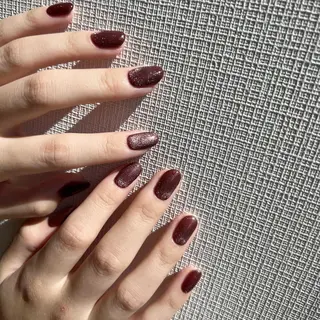 ネイル WEZU NAILのネイルデザイン