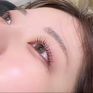 マツエク・マツパ minami 💞のマツエク・マツパデザイン