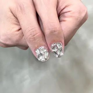 ネイル 🤍One MISAKI🤍のネイルデザイン