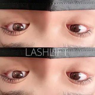 マツエク・マツパ 桑原 遥香の眉毛・アイブロウイメージ