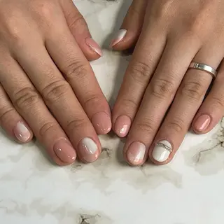 ネイル nail salon curuleのネイルデザイン