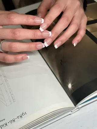 ネイル m o m o / 高岡ネイルのネイルデザイン