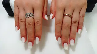 ネイル MAXKELLY chamiのネイルデザイン