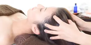 髪質改善 suzukiのヘアスタイル