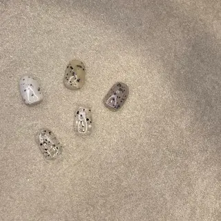 ネイル Yuu. nailsTOKYOのネイルデザイン