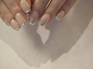 ネイル 田中 （ネイリスト）のネイルデザイン