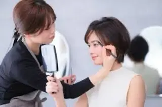 アイブロウ 平田 麻衣子の眉毛・アイブロウイメージ