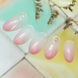 ネイル ファストネイル ロコ 春日のネイルデザイン