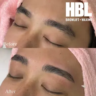 アイブロウ ami eye&nail所属・小林 亜美のマツエク・マツパデザイン