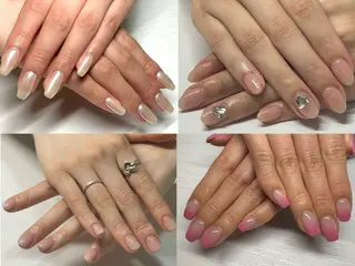 ネイル nailsalon  kirari所属・nail salon kirariのネイルデザイン