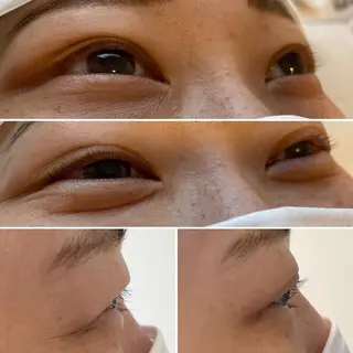 マツエク・マツパ KANA カナのマツエク・マツパデザイン