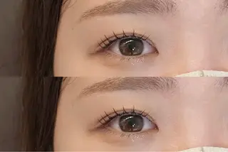 マツエク・マツパ 棚橋 光海のヘアスタイル