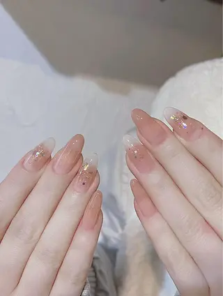 ネイル anna ネイルのネイルデザイン