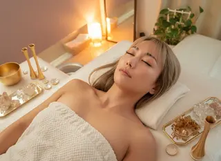 整う♡深層リンパ ronronのその他イメージ