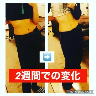 ミディアム カラー パーマ ヘアアレンジ メンズ キッズ ネイル マツエク・マツパ アイブロウ アニメ,Vオタク× 即効痩せエステサロンのエステ・リラクイメージ