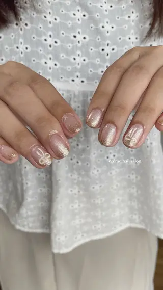 ネイル nana 🕊のネイルデザイン