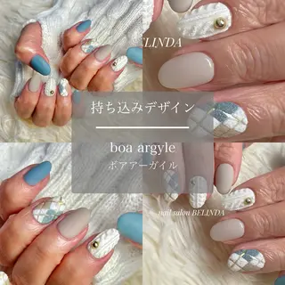 ネイル 毛利 ゆりあのエステ・リラクイメージ