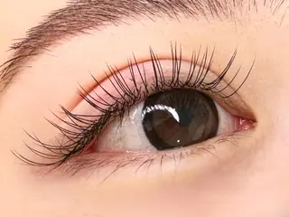 マツエク・マツパ Luana… Noriko🕶のマツエク・マツパデザイン