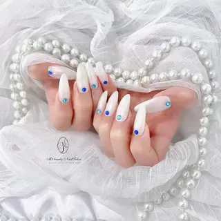 ネイル M2 beauty Mayuのネイルデザイン