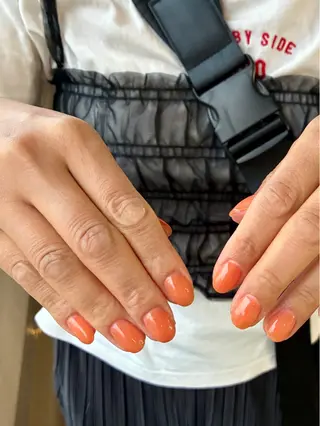 ネイル nue所属・nue【ムー】 ひなたのネイルデザイン