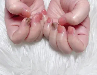 ネイル hairsalon556所属・hairsalon 556のネイルデザイン