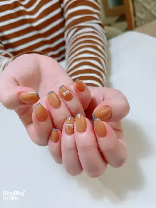 ネイル Floria ユイのネイルデザイン