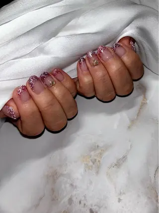 ネイル yuko （ネイリスト）のネイルデザイン