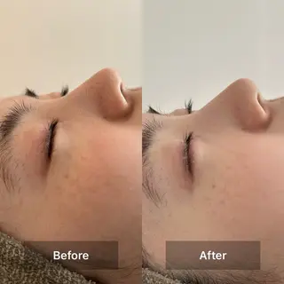 目元・まつパ・美肌フ ェイシャル谷町四丁目のマツエク・マツパデザイン