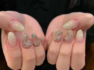 ネイル ネイリスト EMIのネイルデザイン