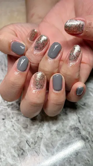 ネイル プライベートサロン circleのネイルデザイン