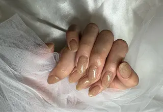 ネイル Lua.nail所属・🫧Lua.nail 🍒emuのネイルデザイン